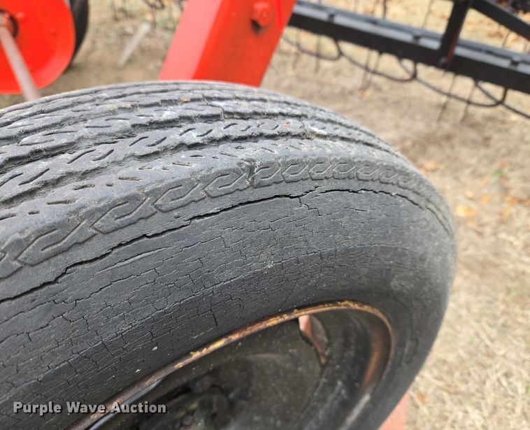 image for item ET5457 Hay equipment