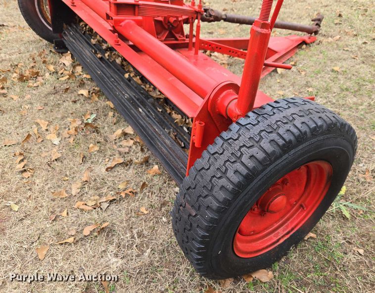 image for item ET5457 Hay equipment