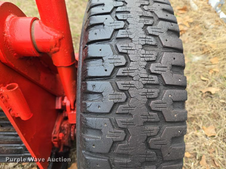 image for item ET5457 Hay equipment