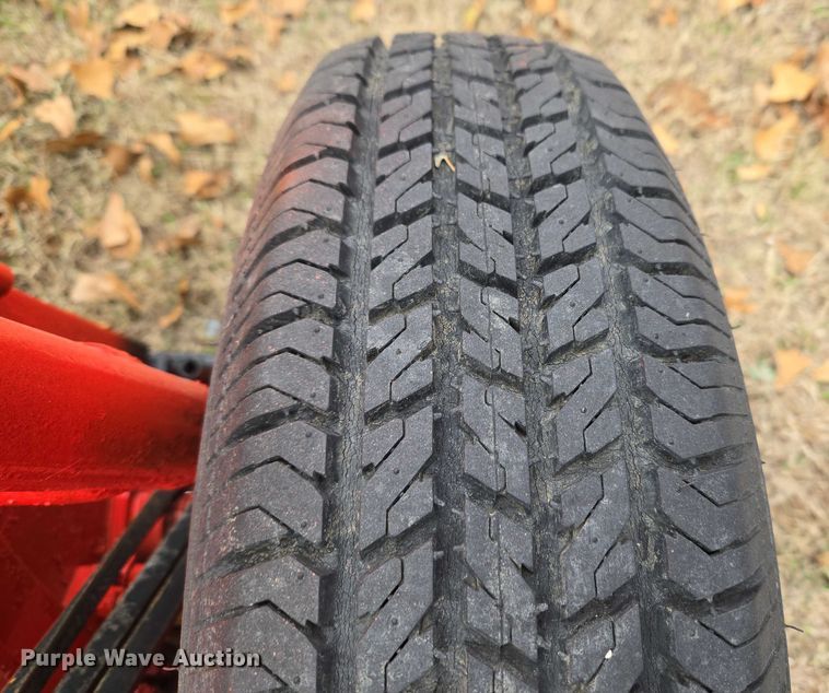 image for item ET5457 Hay equipment