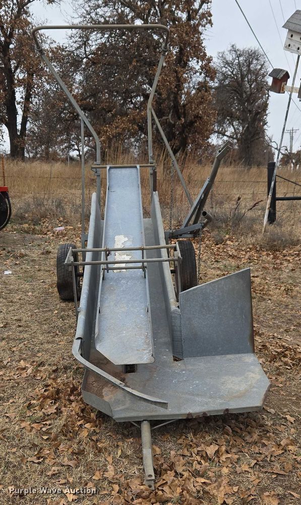 image for item ET5457 Hay equipment