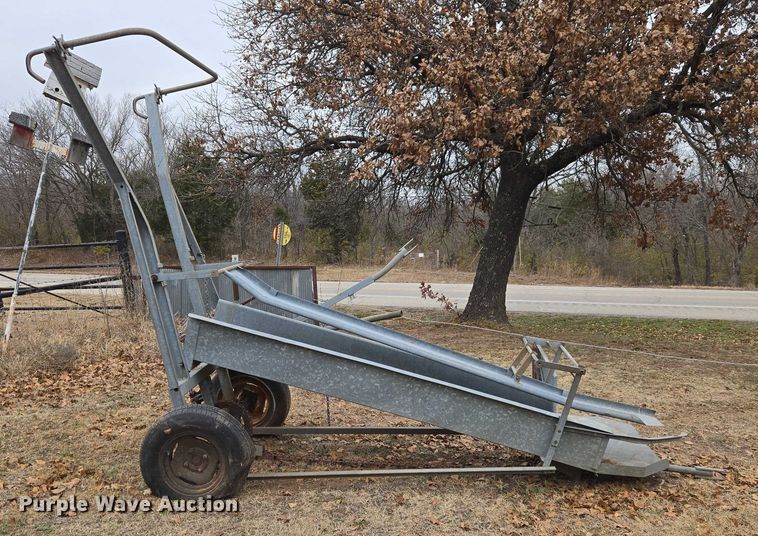 image for item ET5457 Hay equipment