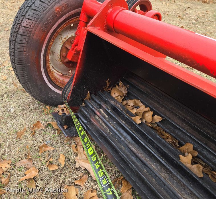 image for item ET5457 Hay equipment