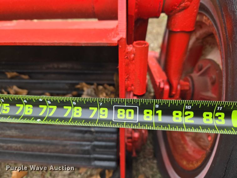 image for item ET5457 Hay equipment