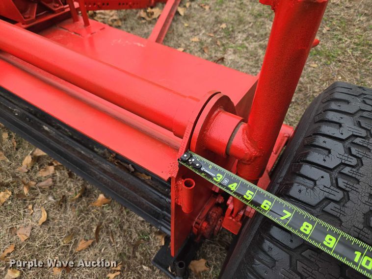 image for item ET5457 Hay equipment