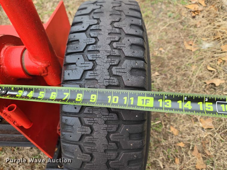 image for item ET5457 Hay equipment