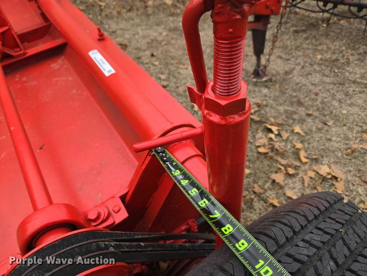 image for item ET5457 Hay equipment