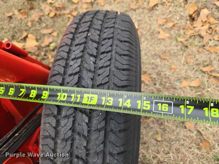 image for item ET5457 Hay equipment