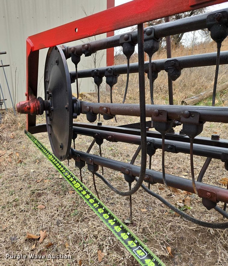 image for item ET5457 Hay equipment