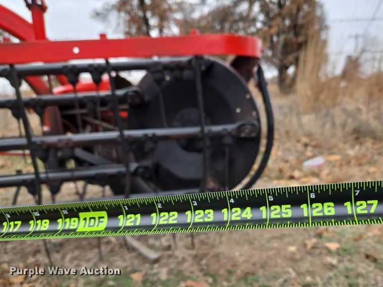 image for item ET5457 Hay equipment