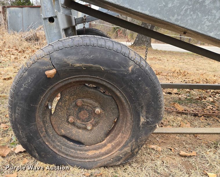 image for item ET5457 Hay equipment