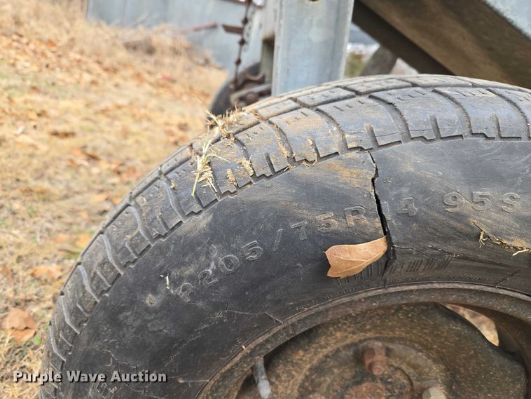 image for item ET5457 Hay equipment