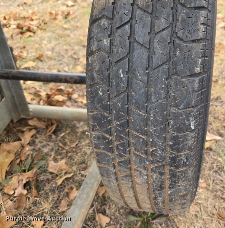 image for item ET5457 Hay equipment