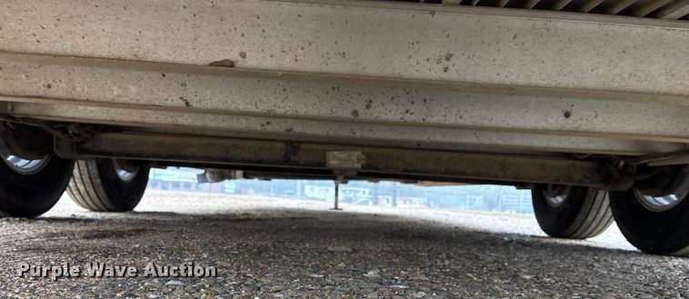 image for item ET7356 2020 Sundowner Horizon 6910 RS horse trailer