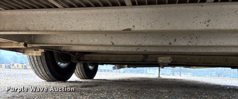 image for item ET7356 2020 Sundowner Horizon 6910 RS horse trailer