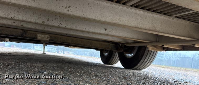 image for item ET7356 2020 Sundowner Horizon 6910 RS horse trailer