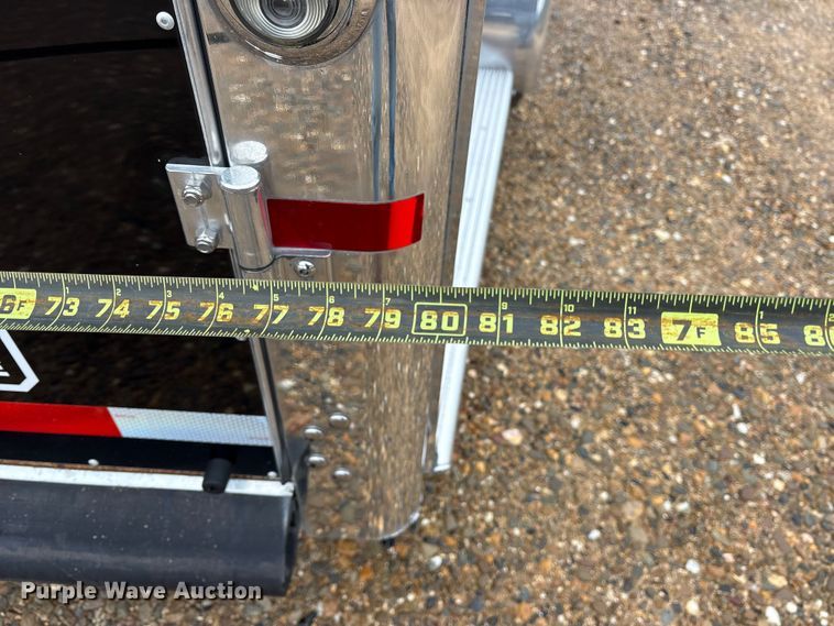 image for item ET7356 2020 Sundowner Horizon 6910 RS horse trailer