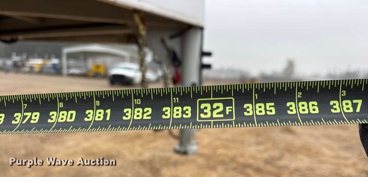 image for item ET7356 2020 Sundowner Horizon 6910 RS horse trailer