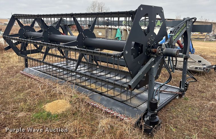 image for item EU0158 Formation AG 1560 flex head