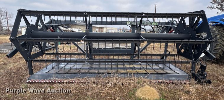 image for item EU0158 Formation AG 1560 flex head