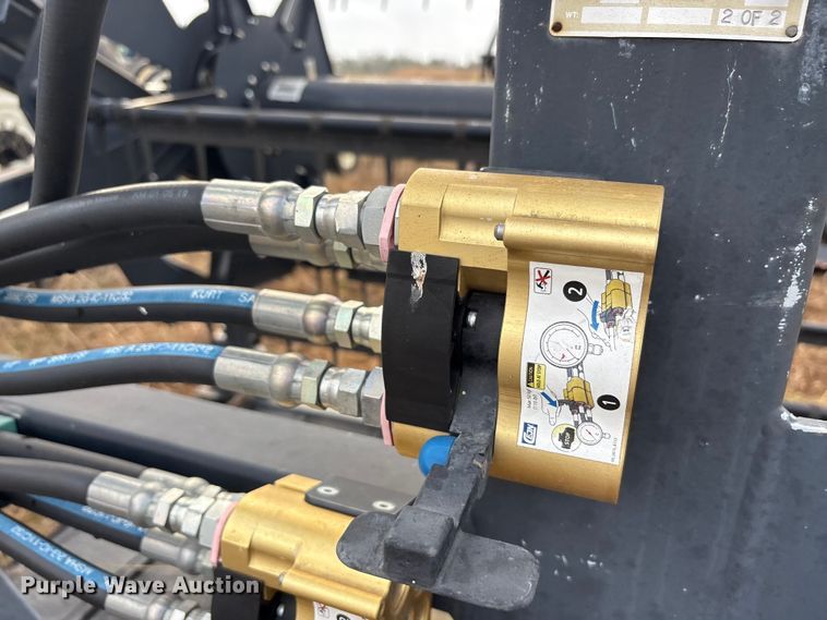 image for item EU0158 Formation AG 1560 flex head