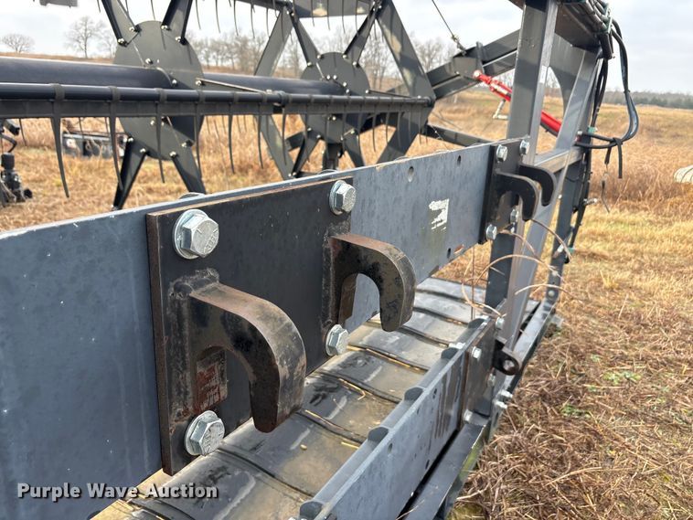 image for item EU0158 Formation AG 1560 flex head