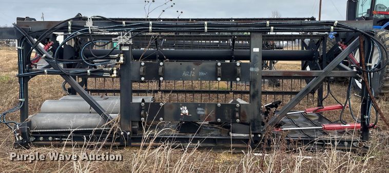 image for item EU0159 Formation AG 1560 flex draper head