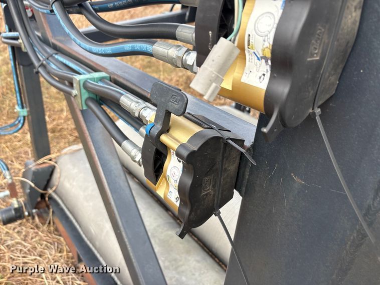 image for item EU0159 Formation AG 1560 flex draper head