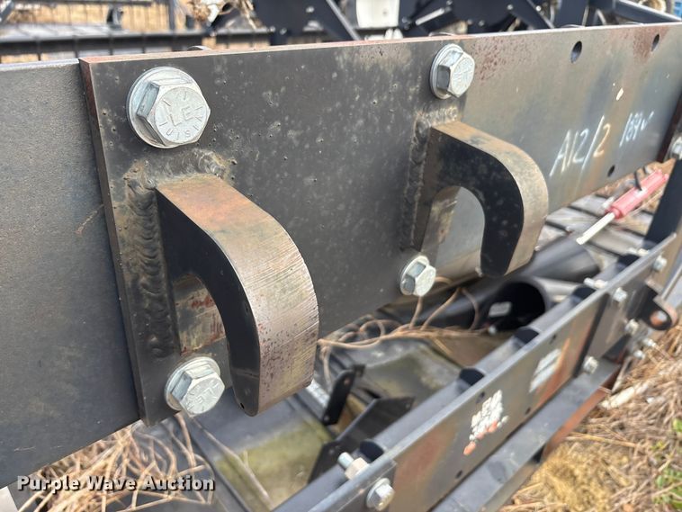 image for item EU0159 Formation AG 1560 flex draper head