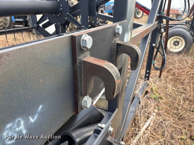 image for item EU0159 Formation AG 1560 flex draper head