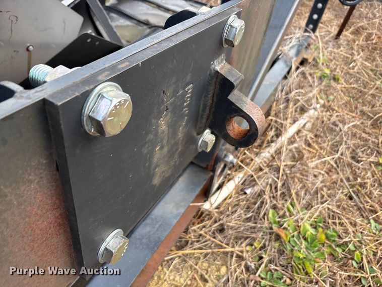 image for item EU0159 Formation AG 1560 flex draper head