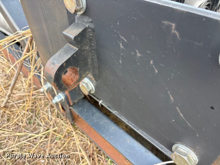 image for item EU0159 Formation AG 1560 flex draper head