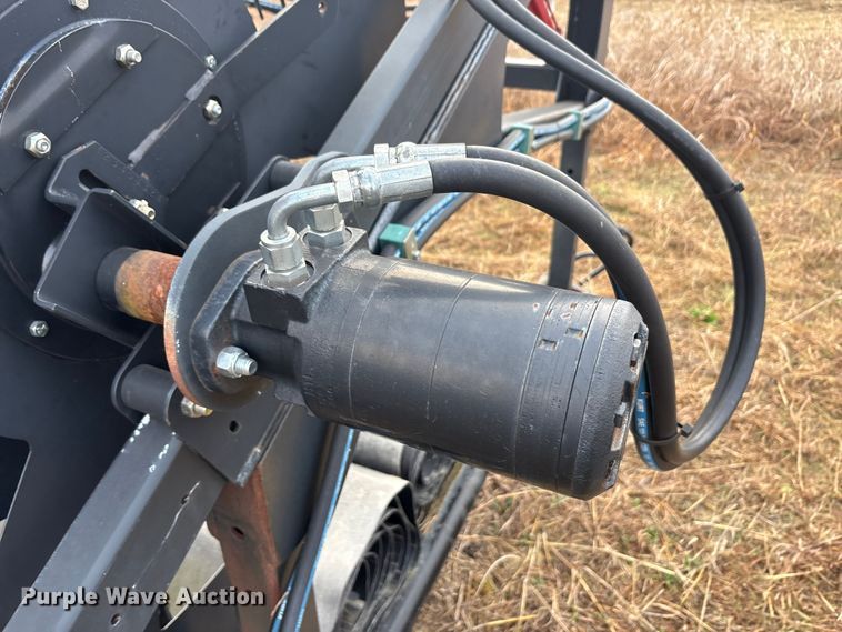 image for item EU0159 Formation AG 1560 flex draper head