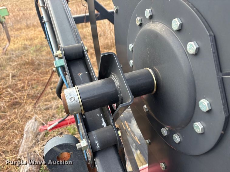 image for item EU0159 Formation AG 1560 flex draper head