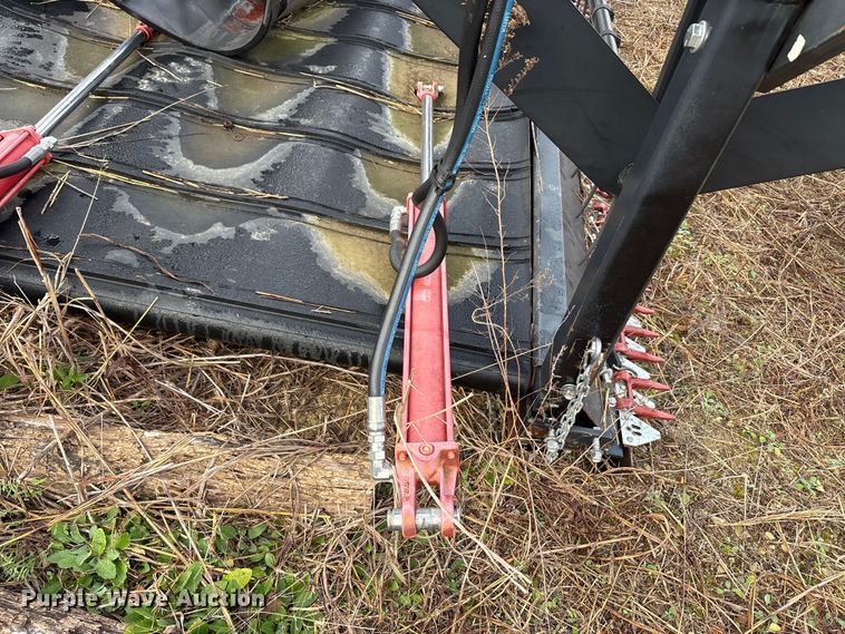 image for item EU0159 Formation AG 1560 flex draper head