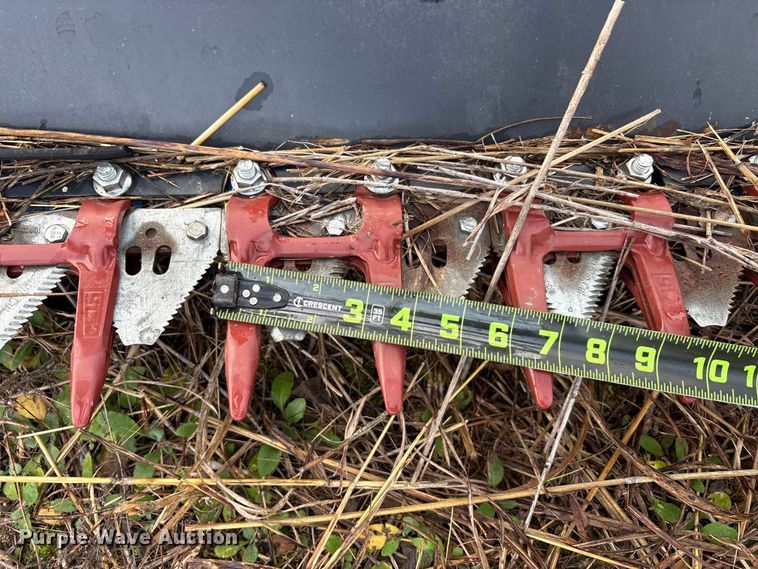 image for item EU0159 Formation AG 1560 flex draper head