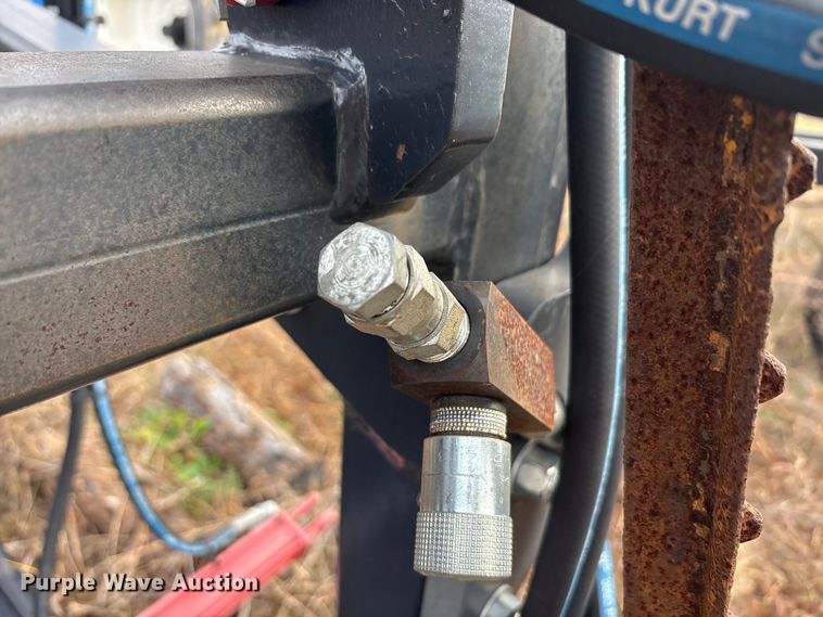 image for item EU0159 Formation AG 1560 flex draper head