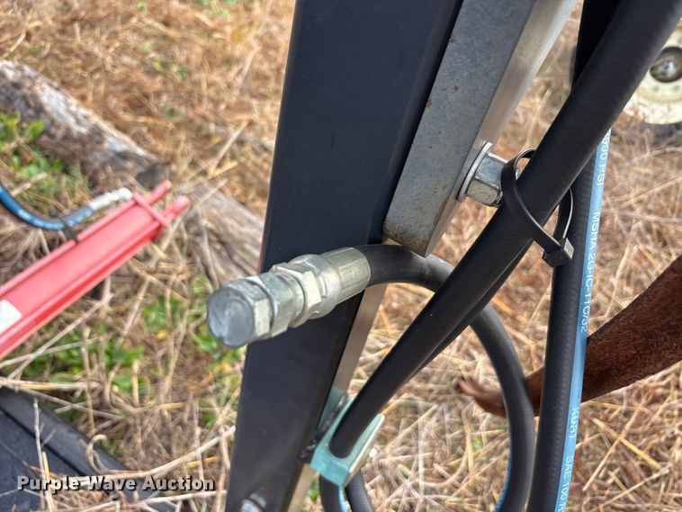 image for item EU0159 Formation AG 1560 flex draper head