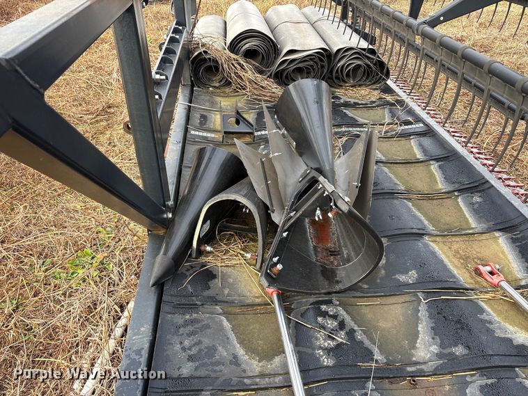 image for item EU0159 Formation AG 1560 flex draper head