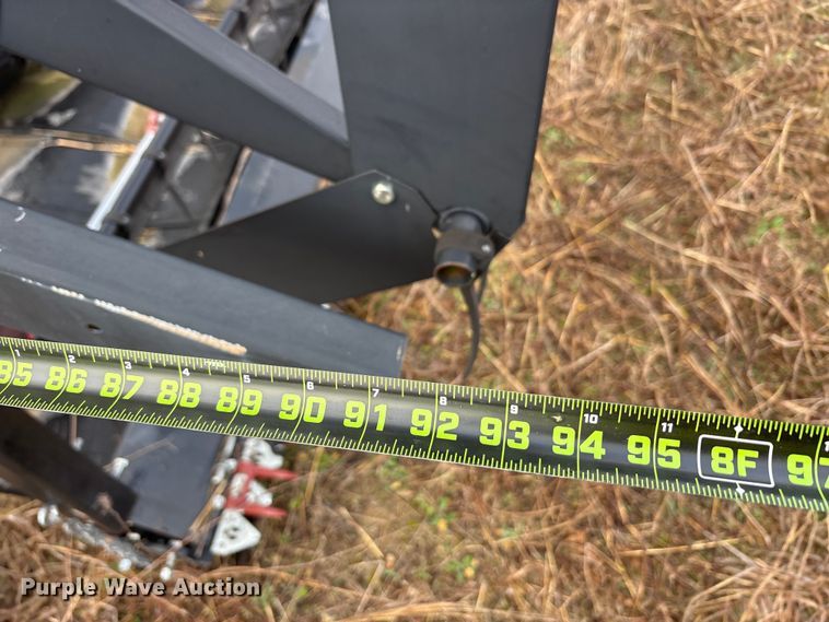 image for item EU0159 Formation AG 1560 flex draper head