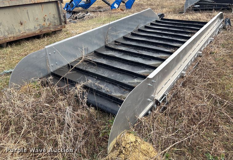 image for item EU0159 Formation AG 1560 flex draper head