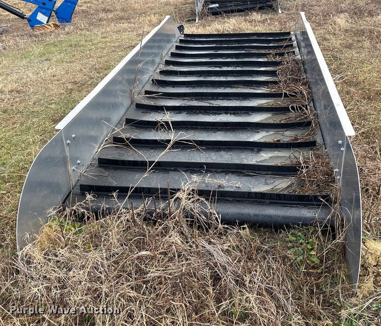 image for item EU0159 Formation AG 1560 flex draper head