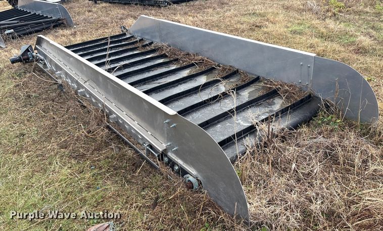 image for item EU0159 Formation AG 1560 flex draper head