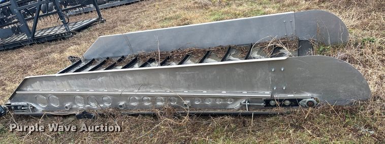 image for item EU0159 Formation AG 1560 flex draper head