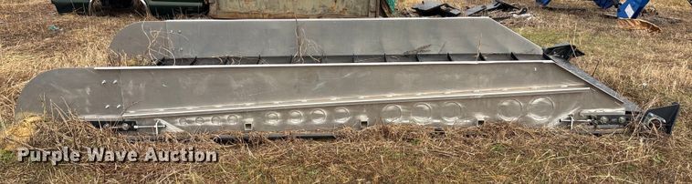 image for item EU0159 Formation AG 1560 flex draper head