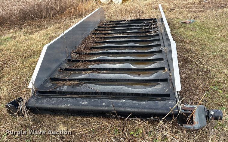 image for item EU0159 Formation AG 1560 flex draper head