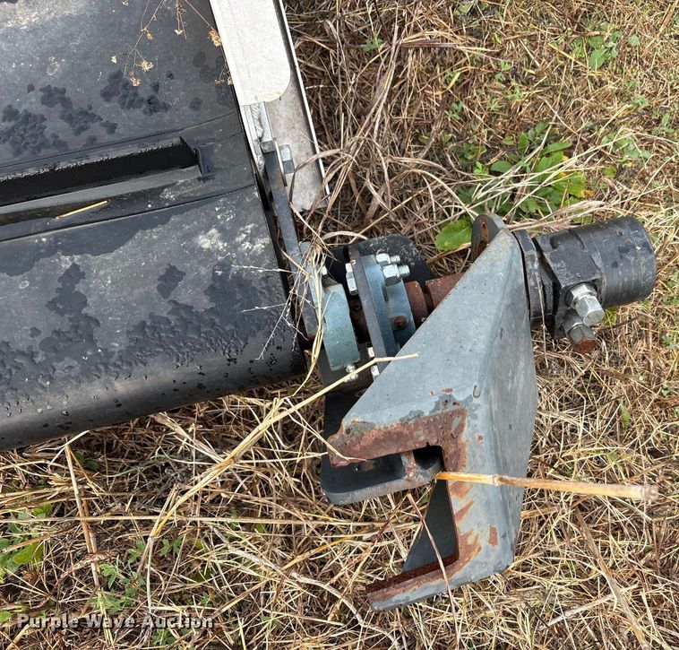 image for item EU0159 Formation AG 1560 flex draper head