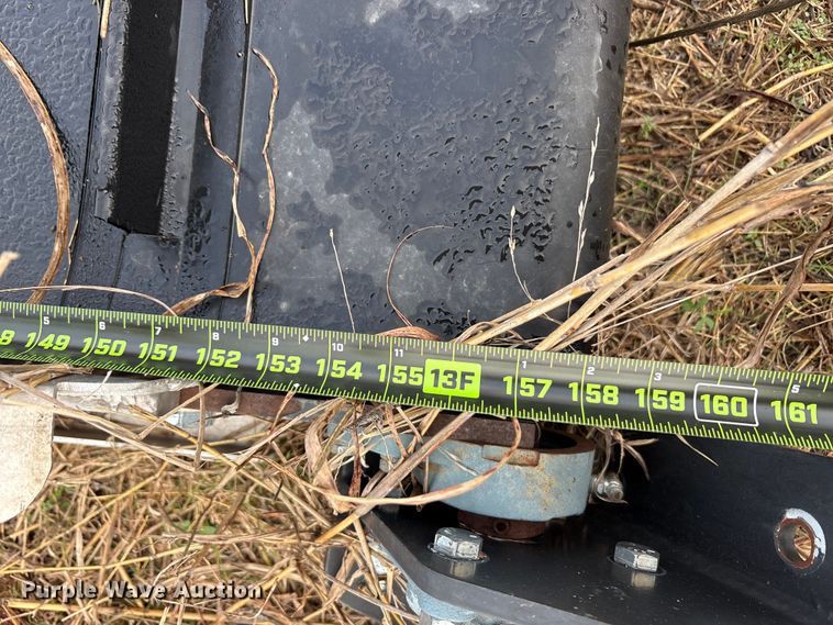 image for item EU0159 Formation AG 1560 flex draper head