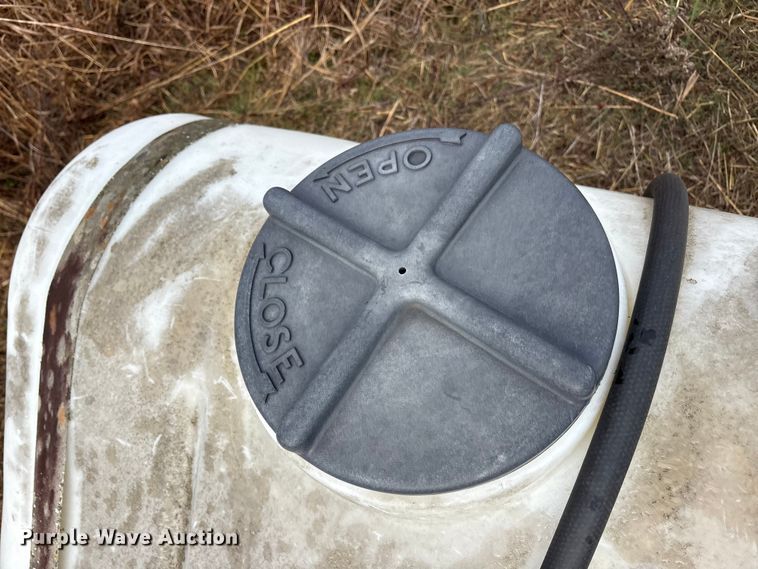 image for item EU0160 (2) Ag Chem saddle tanks 