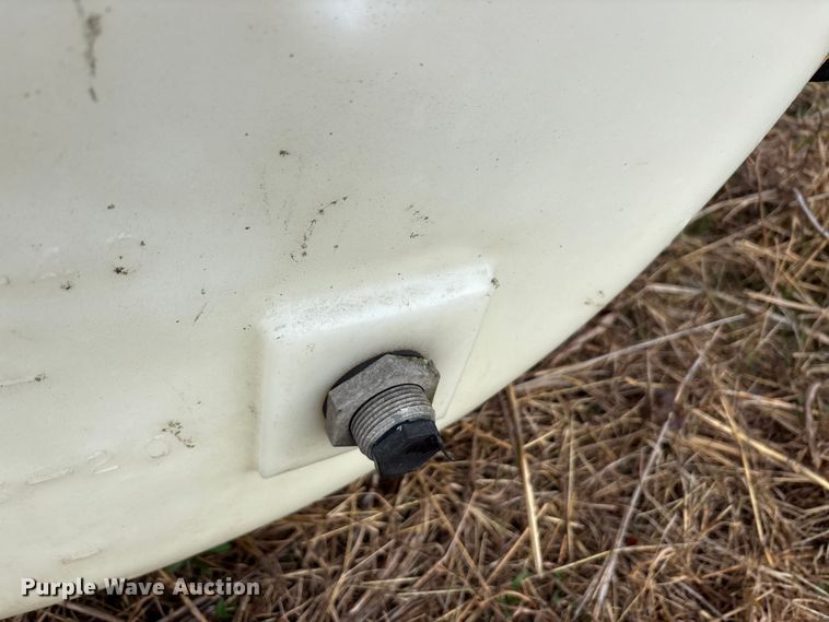 image for item EU0160 (2) Ag Chem saddle tanks 